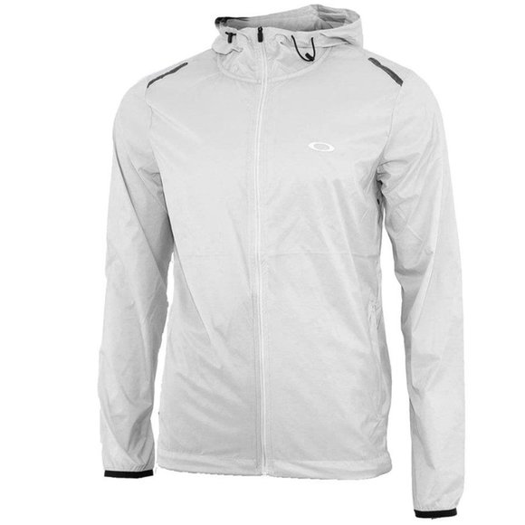 Oakley Jackets & Coats Like New Oakley Link Windbreaker Jacket